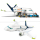 LEGO City 60367 Samolot pasażerski - 1170591 - zdjęcie 4